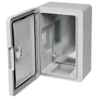 Cutie pentru automate IEK MKP93-N-302013-65 Plastic / IP65 photo 2