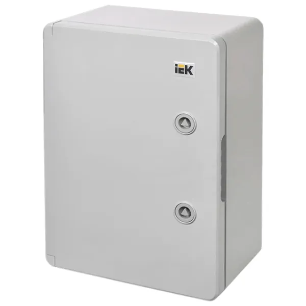 Щит для автоматов IEK MKP93-N-352515-65 Пластик / IP65 photo 1