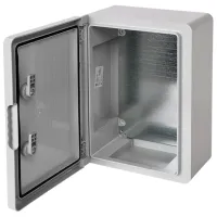Cutie pentru automate IEK MKP93-N-352515-65 Plastic / IP65 photo 2