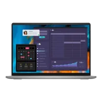 Ноутбук Dell Vostro 16 5640 Core i5 1334U / 16 ГБ / 512 ГБ / VGA Встроенная / Серый photo 2