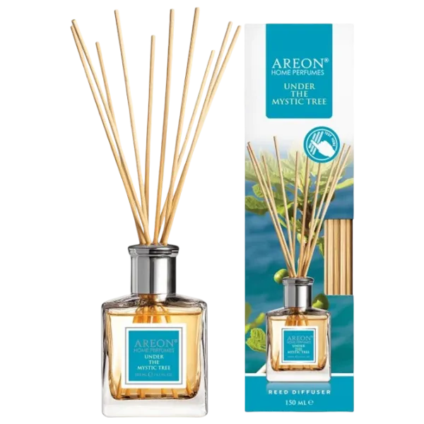 Aromatizator pentru casă Areon Home Perfume Under the Mystyc Tree / 0.15l photo 1