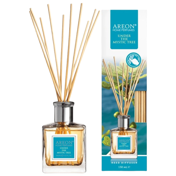 Aromatizator pentru casă Areon Home Perfume Under the Mystyc Tree / 0.15l photo 1