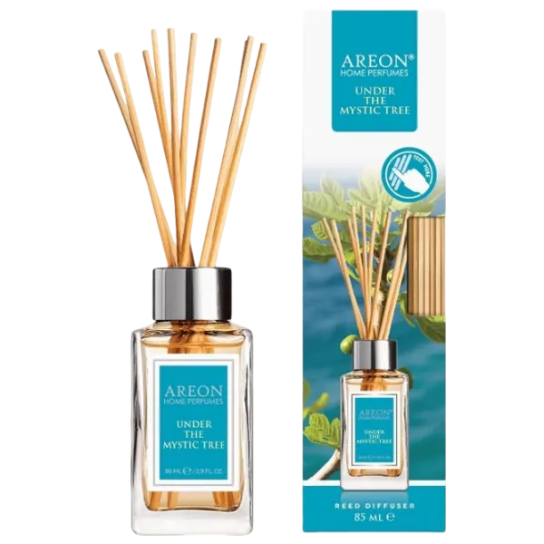 Освежитель воздуха для дома Areon Home Perfume Под мистическим деревом / 0.085л photo 1