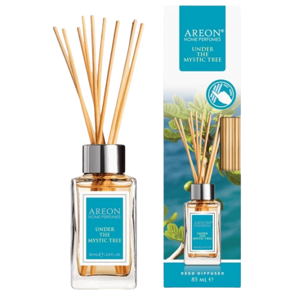 Освежитель воздуха для дома Areon Home Perfume Под мистическим деревом / 0.085л photo 1