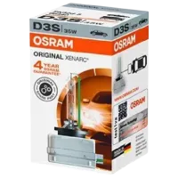 Автомобильная лампа Osram 66340 Ксенон / D3S / PK32d-5 / 35 Вт / photo 2