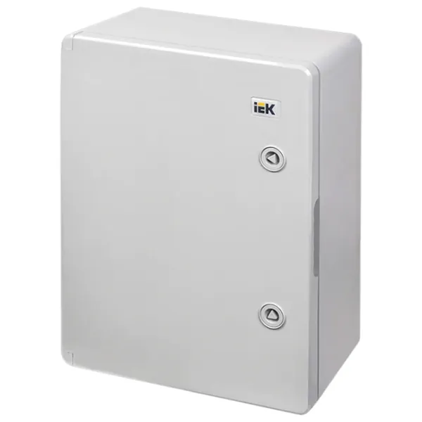 Щит для автоматов IEK MKP93-N-403017-65 Пластик / IP65 photo 1