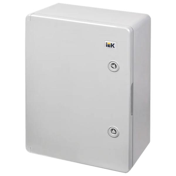 Щит для автоматов IEK MKP93-N-403017-65 Пластик / IP65 photo 1