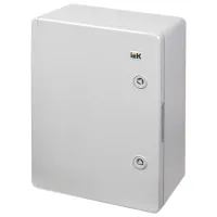 Cutie pentru automate IEK MKP93-N-403017-65 Plastic / IP65