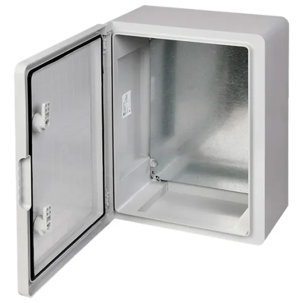 Щит для автоматов IEK MKP93-N-403017-65 Пластик / IP65 photo 2