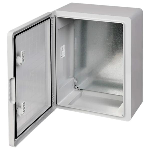 Щит для автоматов IEK MKP93-N-403017-65 Пластик / IP65 photo 2