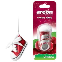 Aromatizator auto Areon Fresh Wave Cherry / / pe oglindă