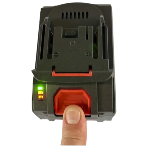 Acumulator pentru instrumente Start Pro SB20-4F Li-Ion / 4 Ah / 20 V photo 2
