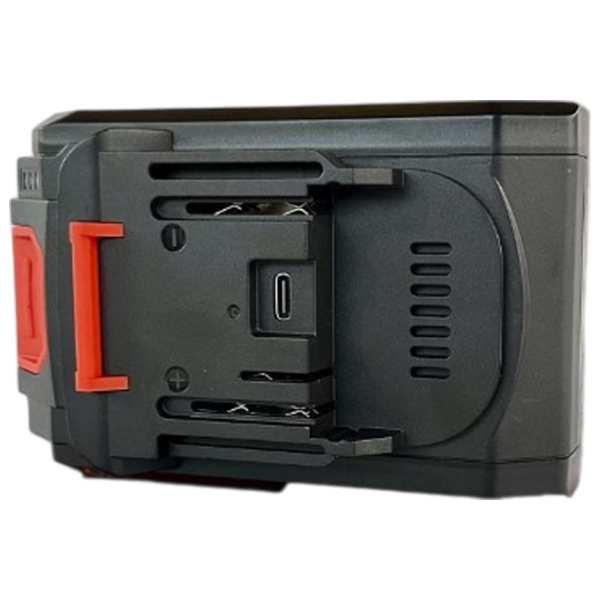 Acumulator pentru instrumente Start Pro SB20-4F Li-Ion / 4 Ah / 20 V photo 3