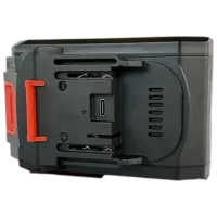 Acumulator pentru instrumente Start Pro SB20-4F Li-Ion / 4 Ah / 20 V photo 3