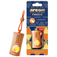 Aromatizator auto Areon Mosaic  Charismatic / 0.004l / pe oglindă