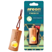 Aromatizator auto Areon Mosaic  Fine Tobacco / 0.004l / pe oglindă