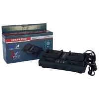 Încărcător pentru instrumente Start Pro SC20-2 Li-Ion / / 21 V