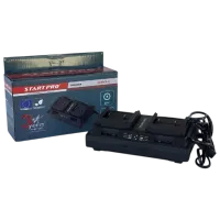 Зарядное устройство для инструментов Start Pro SC20/2-2 Li-Ion / / 21 V