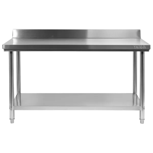 Masă de producție Yato YG-09023 Aluminiu / Inox photo 1