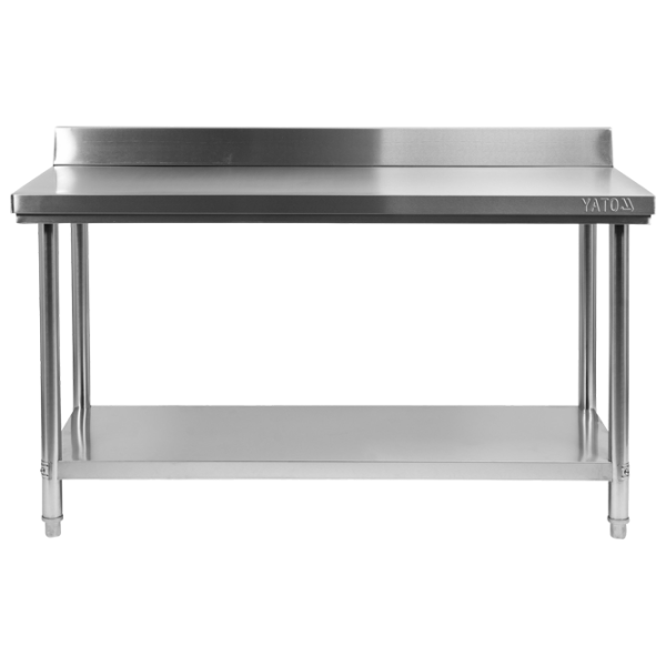 Masă de producție Yato YG-09023 Aluminiu / Inox photo 1
