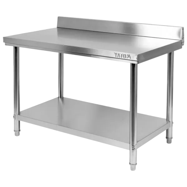Masă de producție Yato YG-09023 Aluminiu / Inox photo 2