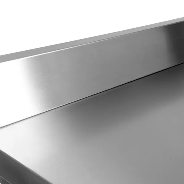 Masă de producție Yato YG-09023 Aluminiu / Inox photo 4