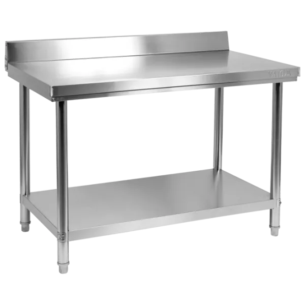 Masă de producție Yato YG-09020 Aluminiu / Inox photo 2
