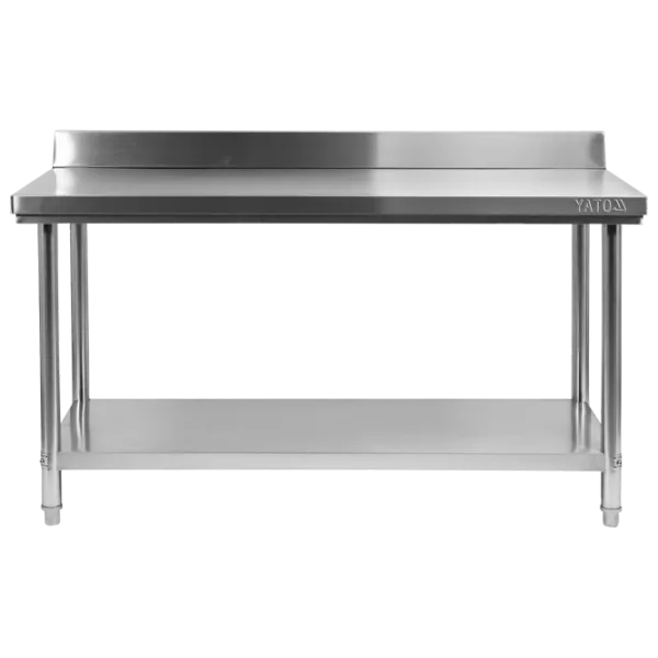 Masă de producție Yato YG-09025 Aluminiu / Inox photo 1