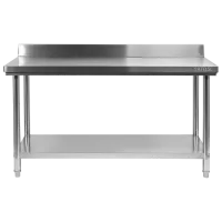 Masă de producție Yato YG-09025 Aluminiu / Inox