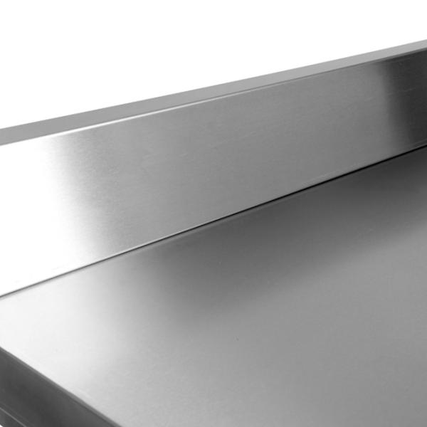 Masă de producție Yato YG-09025 Aluminiu / Inox photo 3