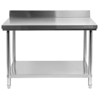 Masă de producție Yato YG-09030 Aluminiu / Inox