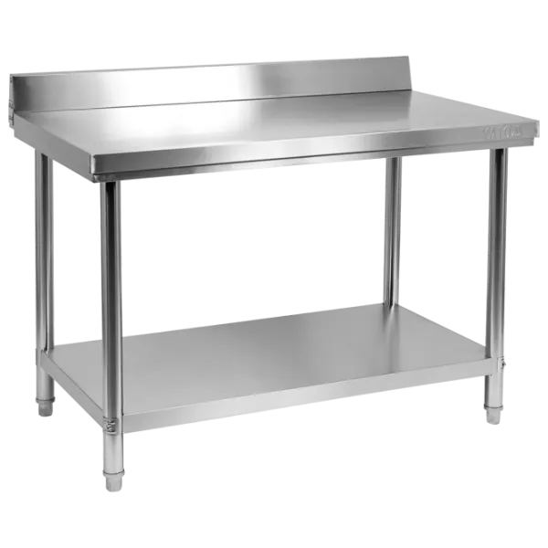 Masă de producție Yato YG-09030 Aluminiu / Inox photo 2