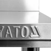 Производственный стол Yato YG-09030 Алюминий / Нержавеющая сталь photo 3