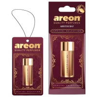 Ароматизатор для авто Areon Special Selection Аристократ / / на зеркале