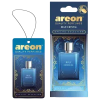 Ароматизатор для авто Areon Special Selection Синий Кристалл / / на зеркале