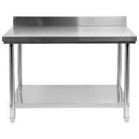 Masă de producție Yato YG-09032 Aluminiu / Inox