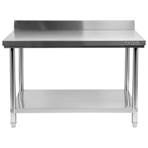 Masă de producție Yato YG-09034 Aluminiu / Inox photo 1