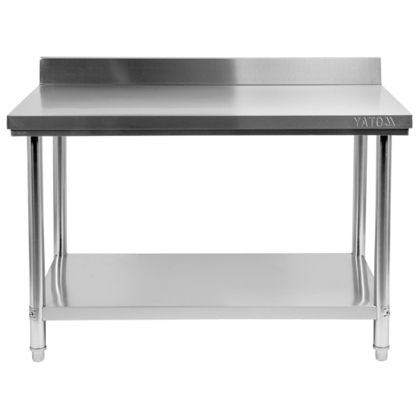Masă de producție Yato YG-09034 Aluminiu / Inox photo 1
