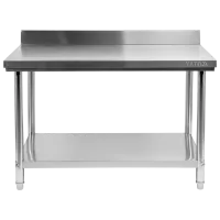 Masă de producție Yato YG-09034 Aluminiu / Inox