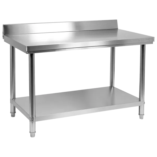 Masă de producție Yato YG-09034 Aluminiu / Inox photo 8