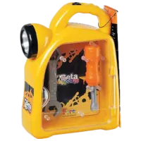 Ролевые игры Faro 4014 3+ / Набор инструментов