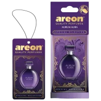 Aromatizator auto Areon Special Selection Aurum Aura / / pe oglindă
