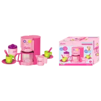 Joc de rol Faro Barbie 3+ / Set tehnica pentru casa