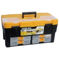 Ящик для хранения Super-Bag ASR-2055 1 лист Пластик