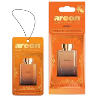 Aromatizator auto Areon Special Selection Royal / / pe oglindă