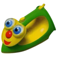 Ролевые игры Faro Stirello 3+ / Утюг