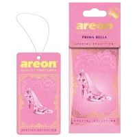 Aromatizator auto Areon Special Selection Prima Bella / / pe oglindă