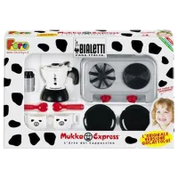 Ролевые игры Faro Mukka 3+ / кухонный набор