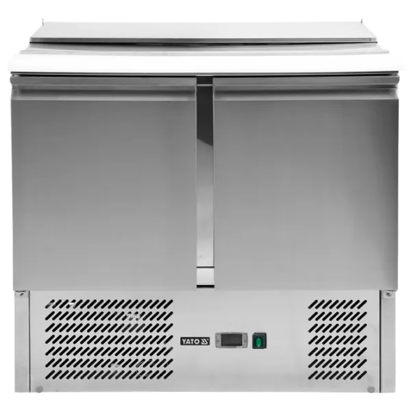 Masă de producție Yato YG-05262 Oțel / Inox photo 1