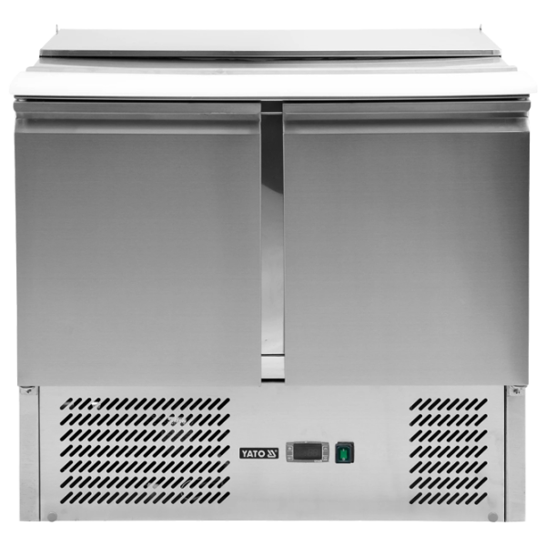 Masă de producție Yato YG-05262 Oțel / Inox photo 1